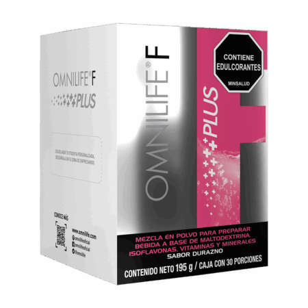 Omnilife F - QRContraentrega Cali, Valle Del Cauca, Colombia.