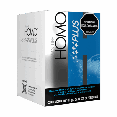 Homo Plus - QRContraentrega Cali, Valle Del Cauca, Colombia.