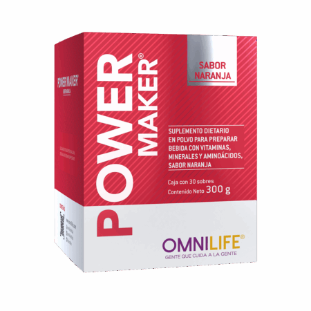 Power Maker - QRContraentrega Cali, Valle Del Cauca, Colombia.