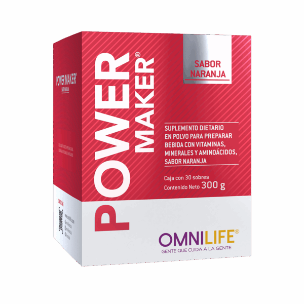Power Maker - QRContraentrega Cali, Valle Del Cauca, Colombia.