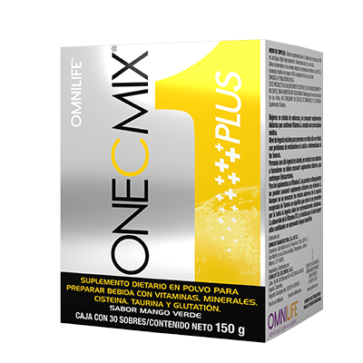 One C Mix Plus - QRContraentrega Cali, Valle Del Cauca, Colombia.