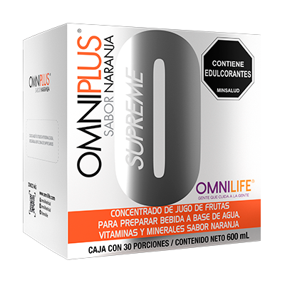 Omniplus Supreme - QRContraentrega Cali, Valle Del Cauca, Colombia.