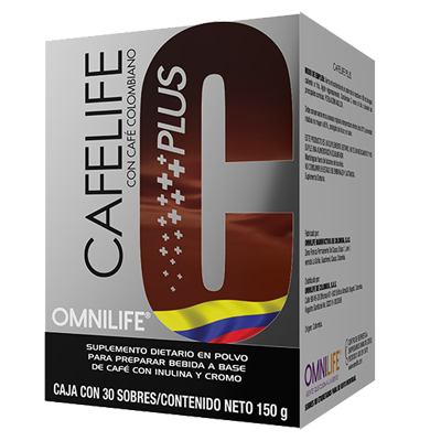 Cafelife Plus - QRContraentrega Cali, Valle Del Cauca, Colombia.