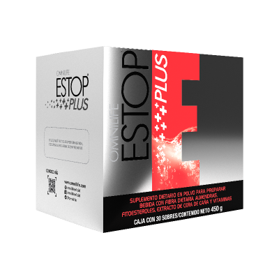Estop Plus - QRContraentrega Cali, Valle Del Cauca, Colombia.