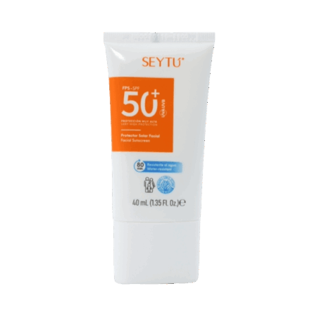 Protector Solar Facial Seytu