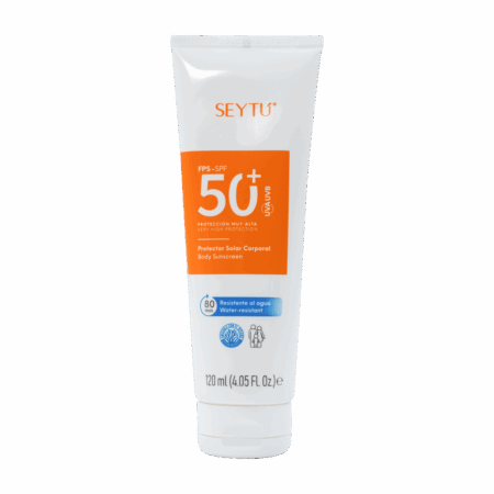 Seytú Protector Solar Corporal FPS 50+ 120ml