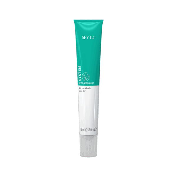 Seytú Gel Localizado Spot Specialist