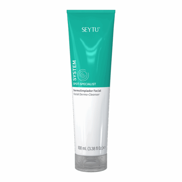 Seytú Dermolimpiador Facial Spot Specialist