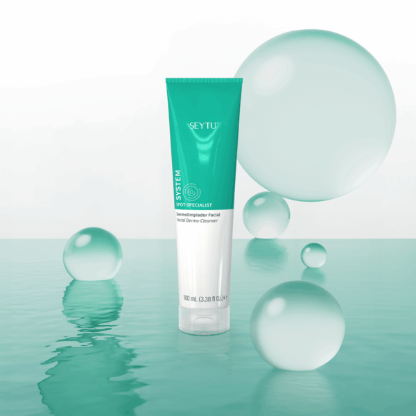 Seytú Dermolimpiador Facial Spot Specialist - Imagen 3
