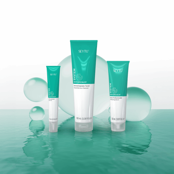 Seytú Dermolimpiador Facial Spot Specialist - Imagen 2