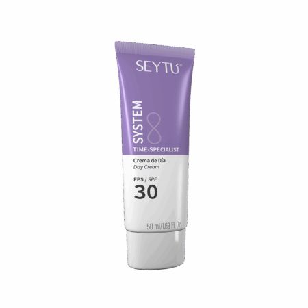 Seytú Crema de Día FPS 30