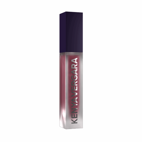 Seytú Labial Líquido Mate Tono Thirties 7g