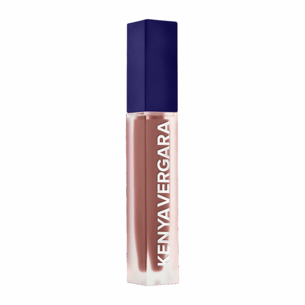 Seytú Labial Líquido Mate Tono Kalahari 7g