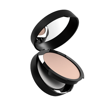 Seytú Maquillaje Compacto 2 en 1 Tono 01. Fair 8.5g