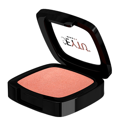 Seytú Rubor Compacto Tono Apricot 5g