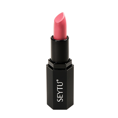 Seytú Labial Hidratante FPS 15 Tono Light Pink 4g