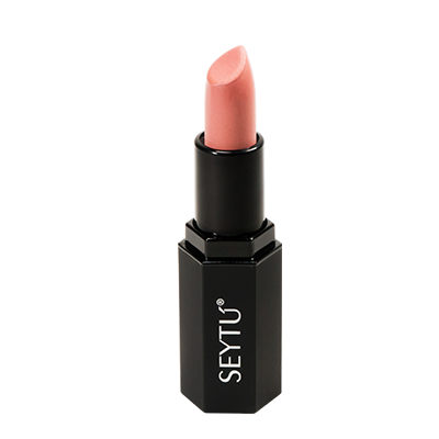 Seytú Labial Hidratante FPS 15 Tono Sand Nude 4g