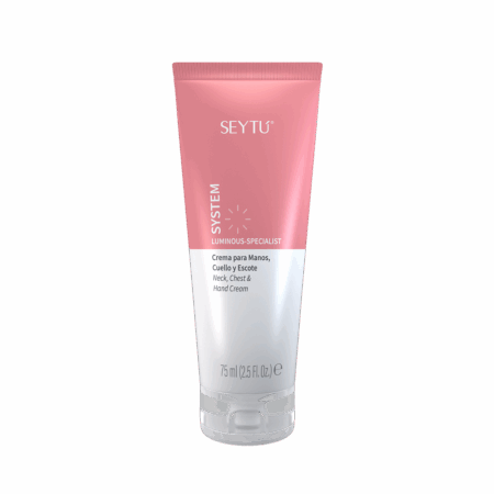 Seytú Crema para Manos, Cuello y Escote 75ml