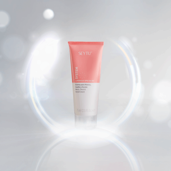 Seytú Crema para Manos, Cuello y Escote 75ml - Imagen 2