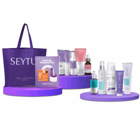 Seytú Kit 500 puntos Colombia