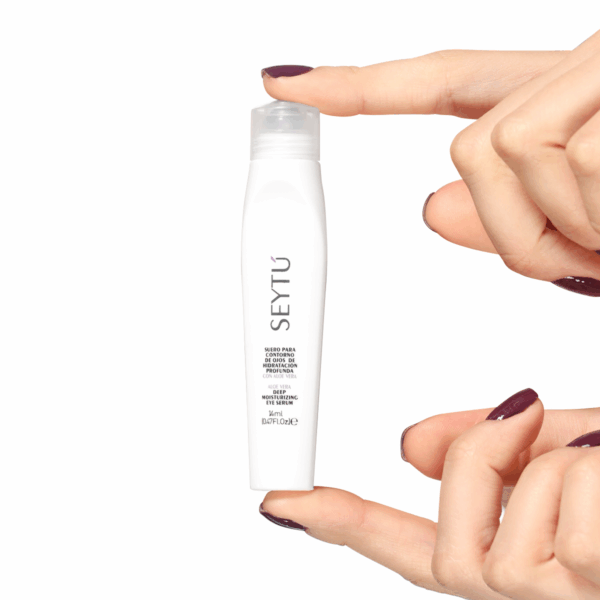 Seytú Suero para Contorno de Ojos de Hidratación Profunda con Aloe Vera 14ml - Imagen 2