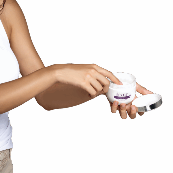 Seytú Mascarilla Reparadora Capilar 250ml - Imagen 2