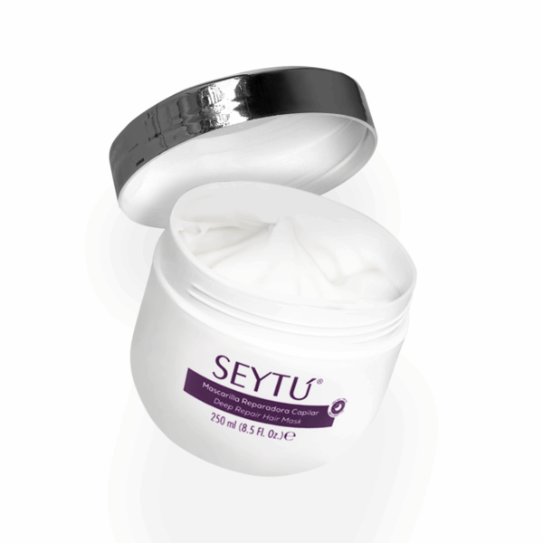 Seytú Mascarilla Reparadora Capilar 250ml