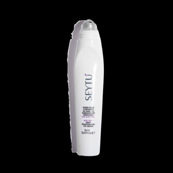 Seytú Suero para Contorno de Ojos de Hidratación Profunda con Aloe Vera 14ml