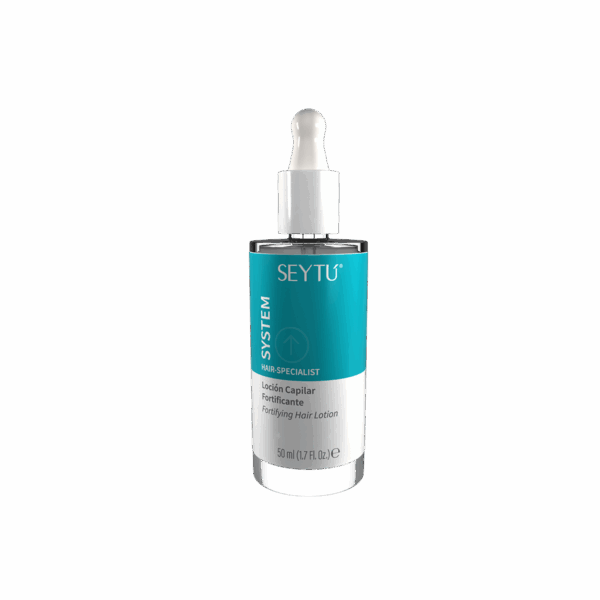 Seytú Loción Capilar Fortificante 50ml