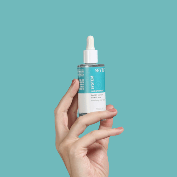 Seytú Loción Capilar Fortificante 50ml - Imagen 2