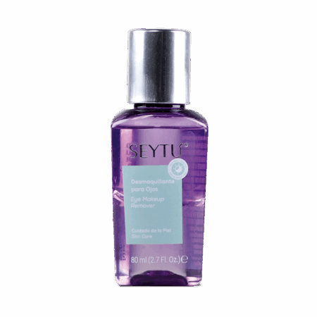 Seytú Desmaquillante para Ojos 80ml