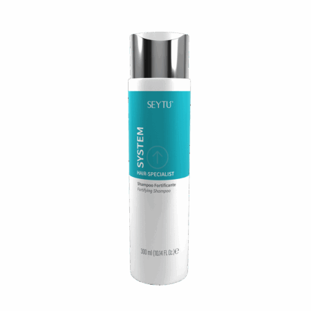Seytú Shampoo Fortificante 300ml