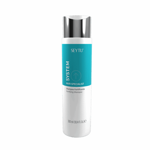 Seytú Shampoo Fortificante 300ml