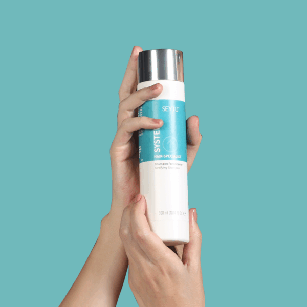 Seytú Shampoo Fortificante 300ml - Imagen 2