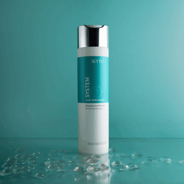Seytú Shampoo Fortificante 300ml - Imagen 4