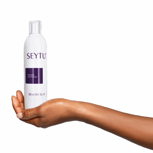 Seytú Shampoo Color Protect 300ml - Imagen 2