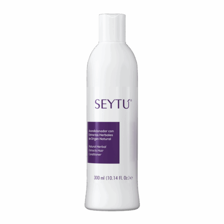 Seytú Acondicionador con Extractos Herbales de Origen Natural 300ml