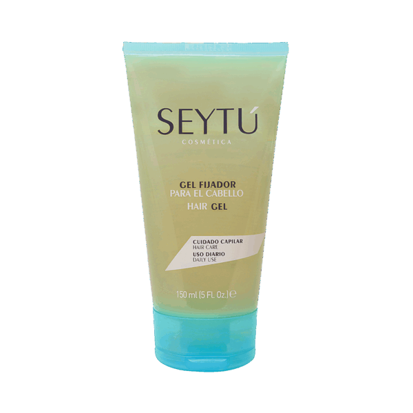 Seytú Gel Fijador para el Cabello 150ml