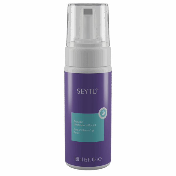 Seytú Espuma Limpiadora Facial 150ml