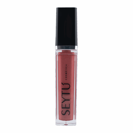 Seytú Brillo Labial Tono: Ágata 8.5g