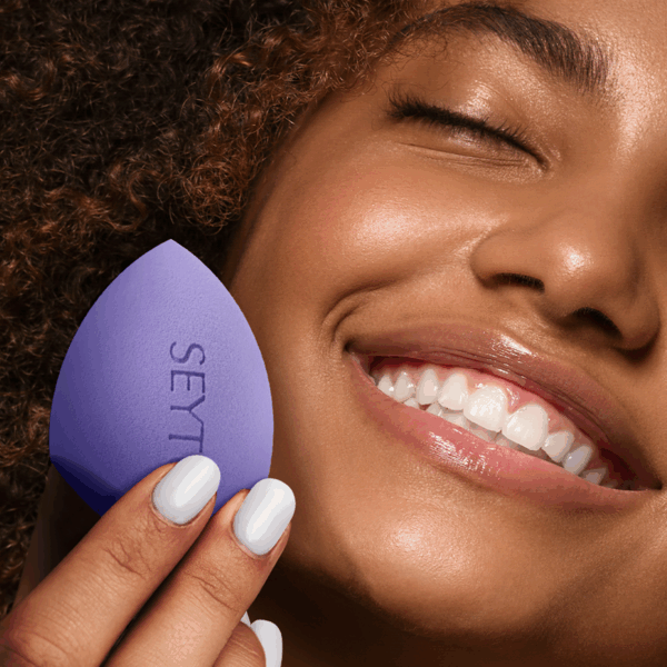 Seytú Esponja para Maquillaje - Imagen 2