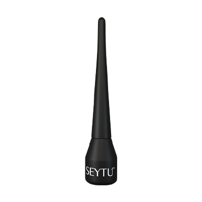 Seytú Delineador Líquido para Ojos Negro 3ml