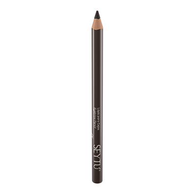 Seytú Lápiz para Cejas Tono: Brown 1.10g