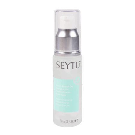 Seytú Suero Facial de Hidratación Profunda con Aloe Vera 30ml
