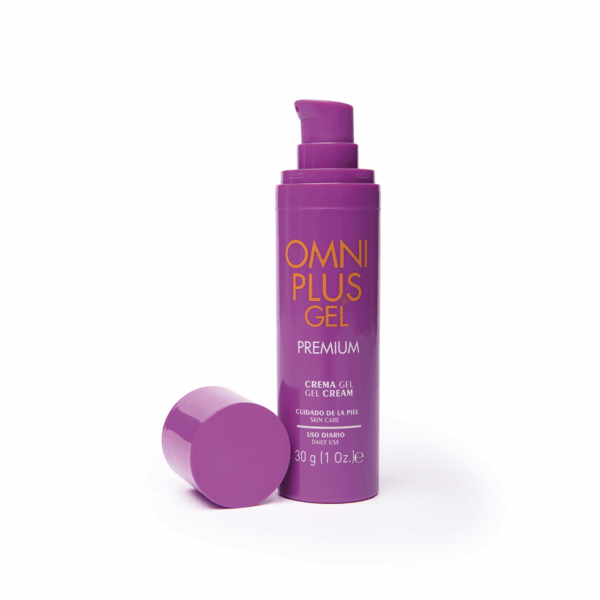 Seytú Omniplus Gel Premium 30g - Imagen 3