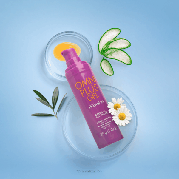 Seytú Omniplus Gel Premium 30g - Imagen 2