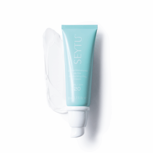 Seytú Crema Hidratante de Día FPS 20 50g