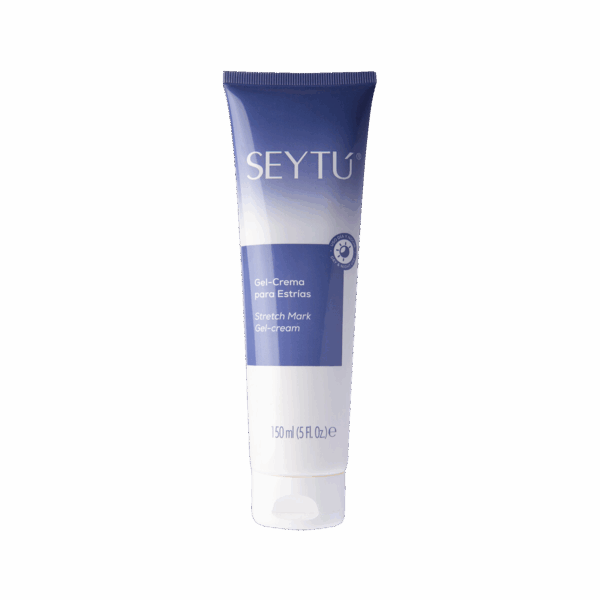 Seytú Gel-Crema para Estrías 150g