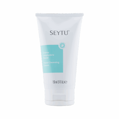Seytú Crema Limpiadora Facial 150ml