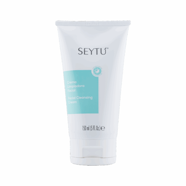 Seytú Crema Limpiadora Facial 150ml